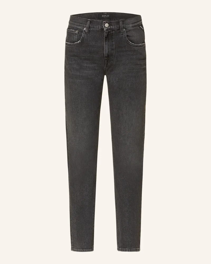 Replay Straight Jeans AKEME 097