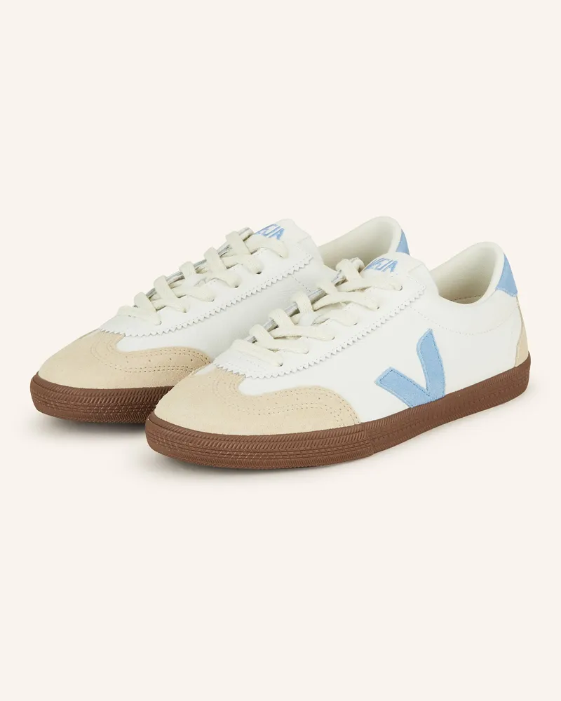 VEJA Sneaker VOLLEY Weiss