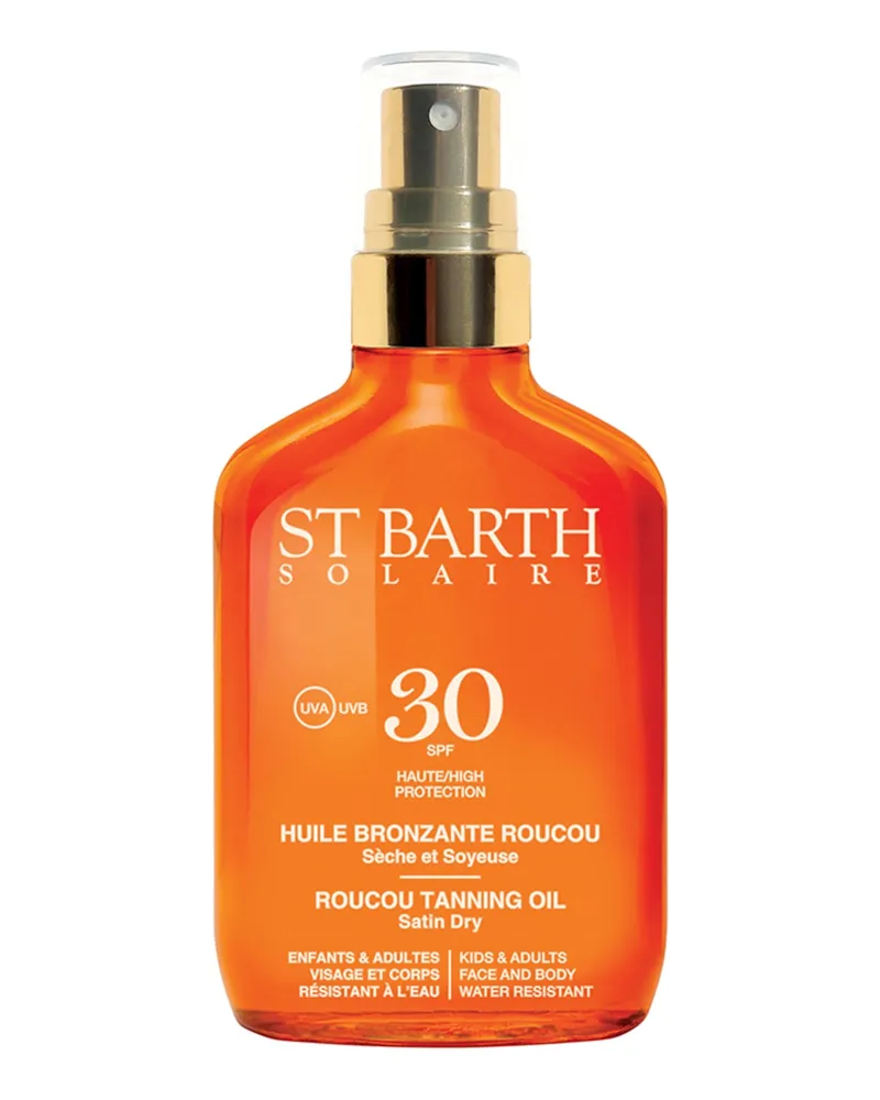 LIGNE ST BARTH SOLAIRE 100 ml, 1080 € / 1 l 