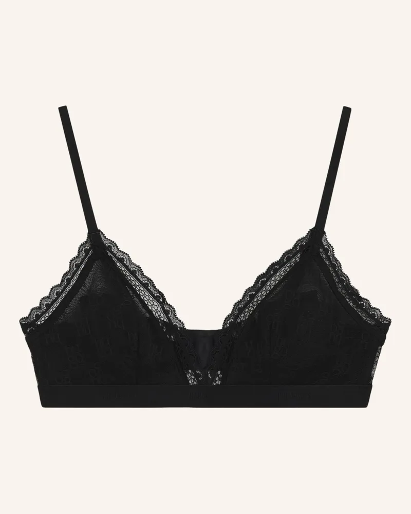 HUGO BOSS Bh SARTORIAL TRIANGLE Schwarz