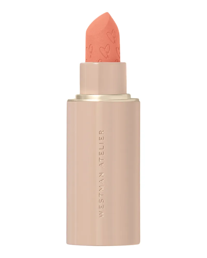 WESTMAN ATELIER Lip Suede Matte Lipstick Lippenstift Lacker