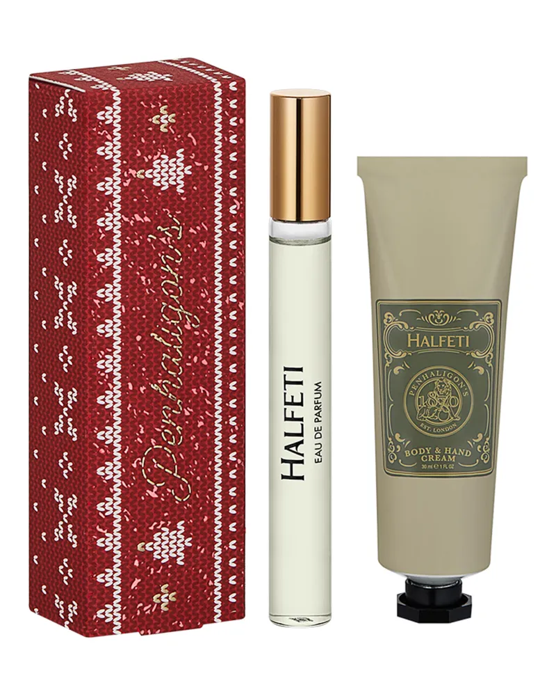 Penhaligon's HALFETI HOLIDAY SET S 