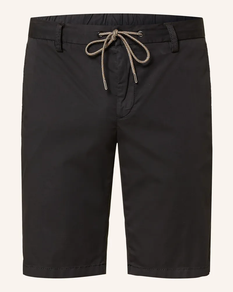 Alberto Shorts Jump-K schwarz Schwarz