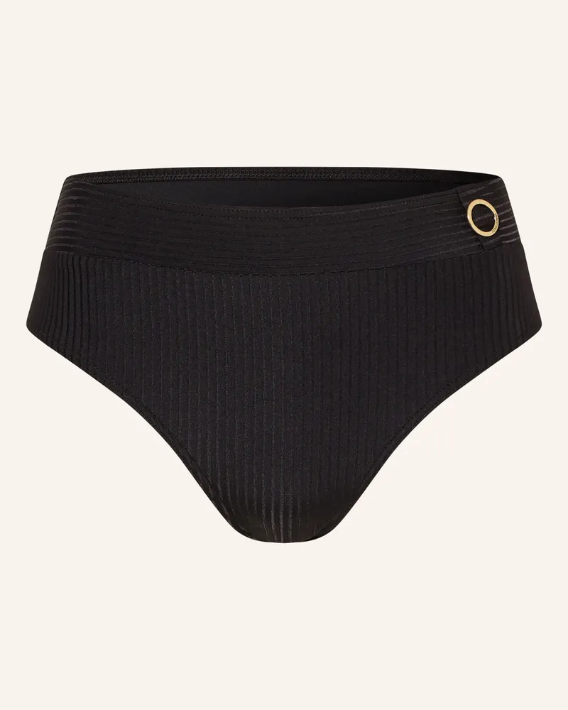 PrimaDonna Basic-Bikini-Hose Delray schwarz Schwarz