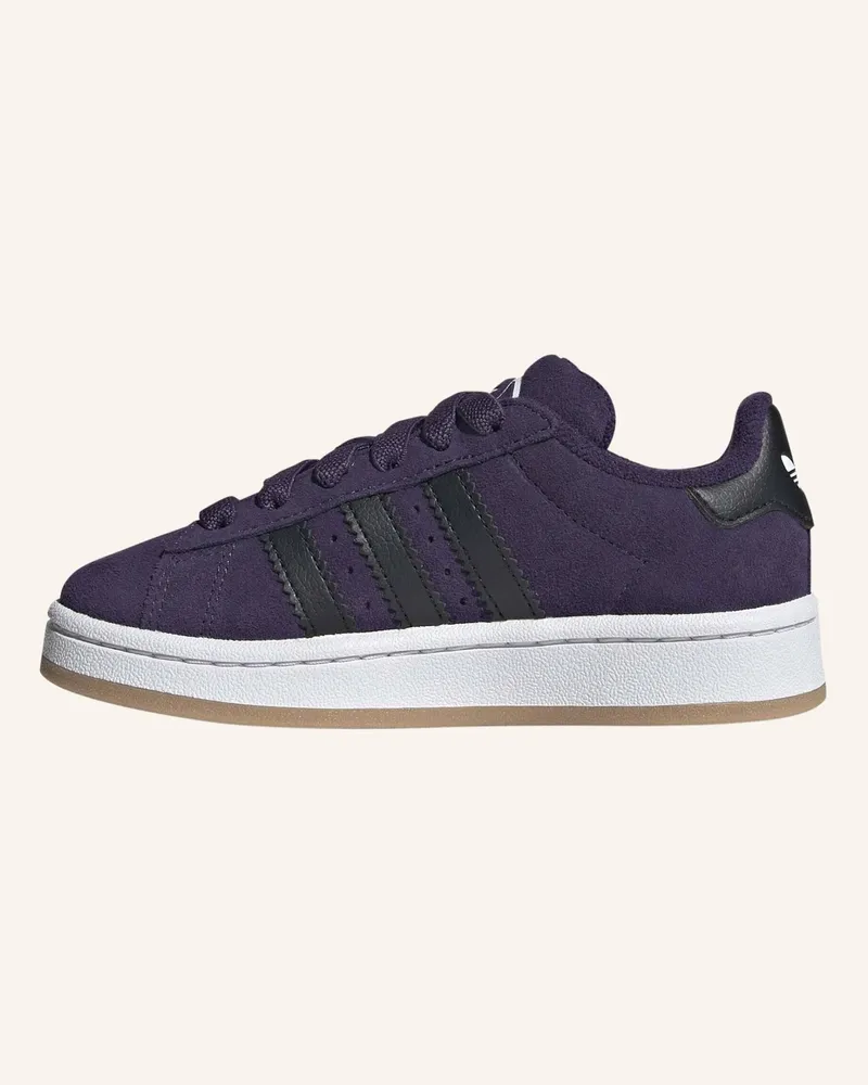 adidas Sneaker Campus 00s schwarz Schwarz