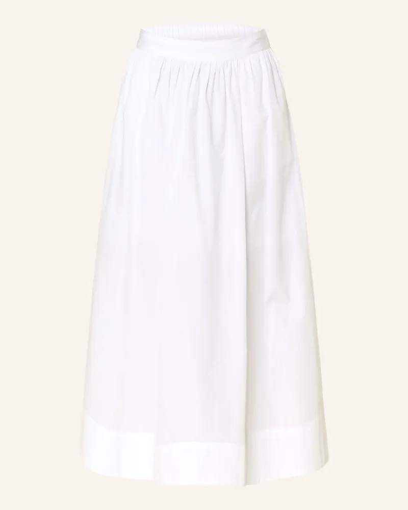 Selected Rock weiss Weiss