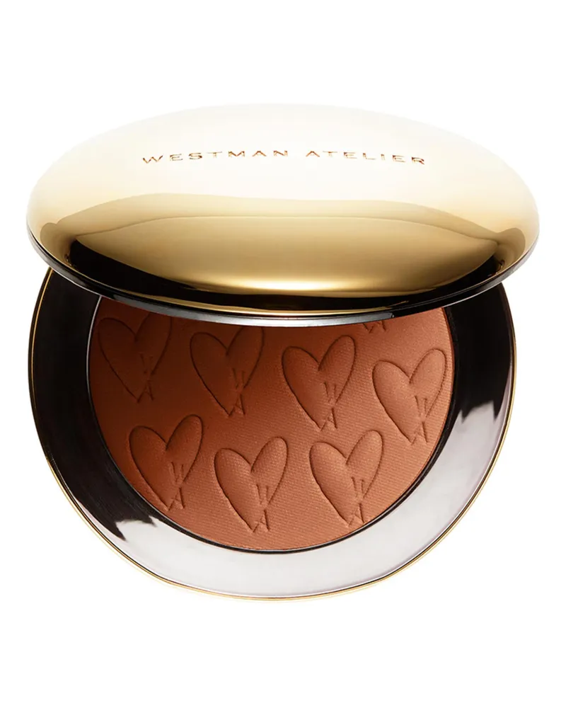 WESTMAN ATELIER BEAUTY BUTTER POWDER BRONZER Soleil