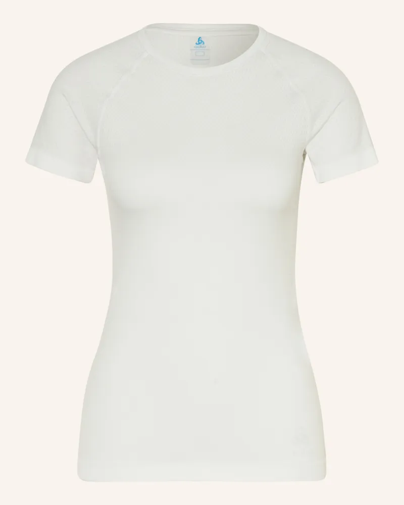 Odlo Funktionswäsche-Shirt PERFORMANCE Weiss