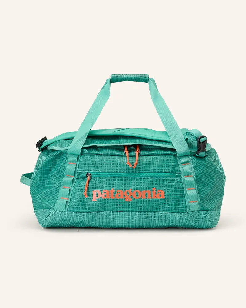 Patagonia Reisetasche BLACK HOLE® 40 l Grün