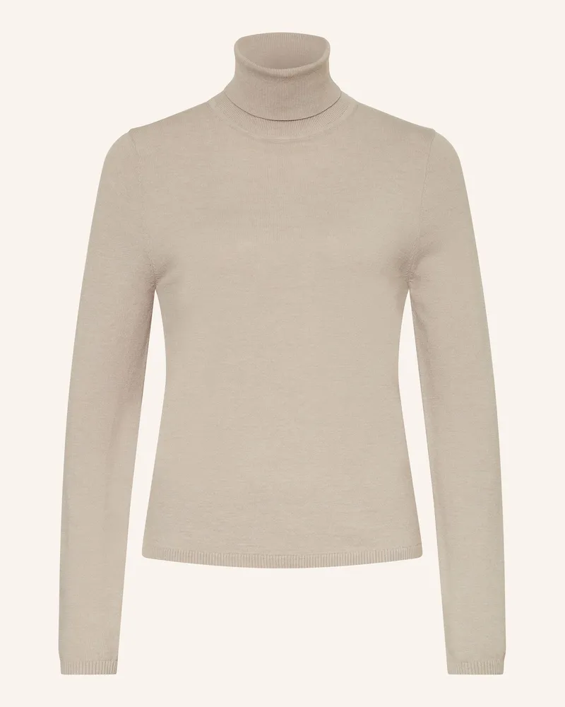 Luisa Cerano Pullover Hellgrau