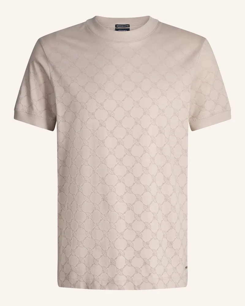 JOOP! T-Shirt beige Beige