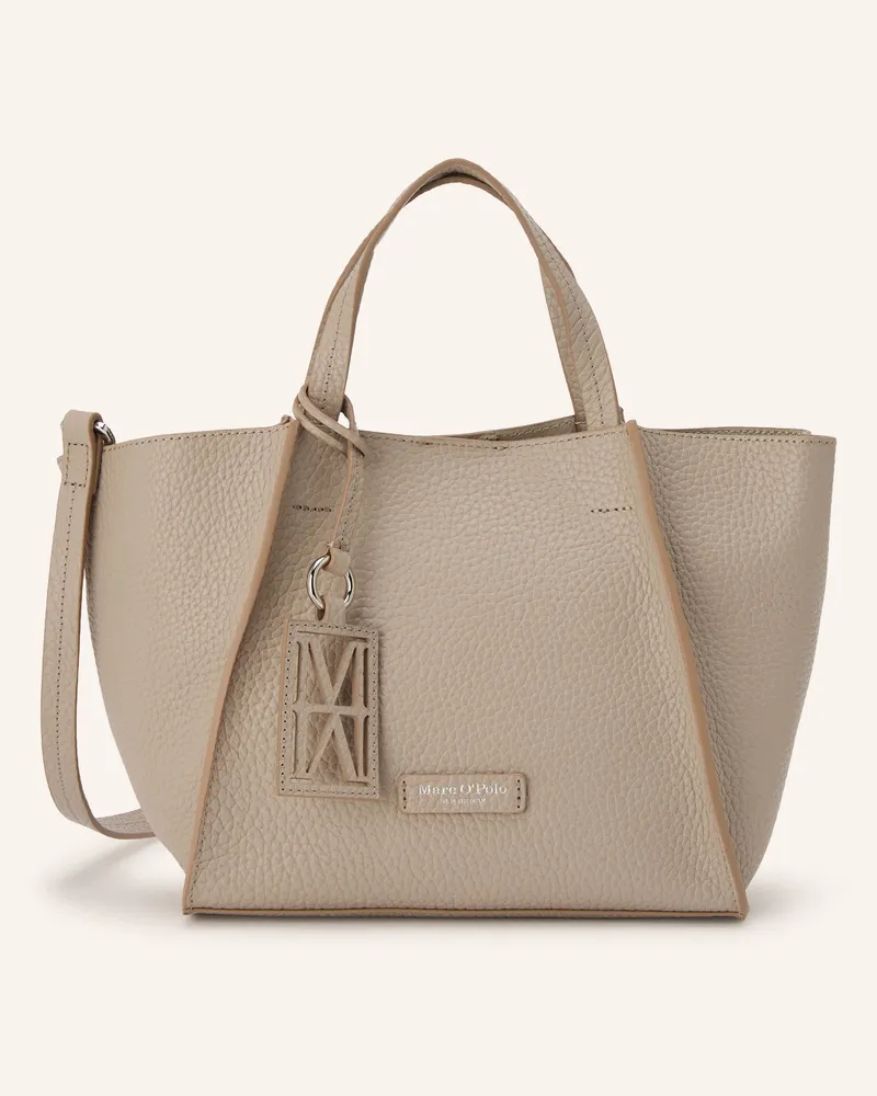 Marc O'Polo Handtasche beige Taupe