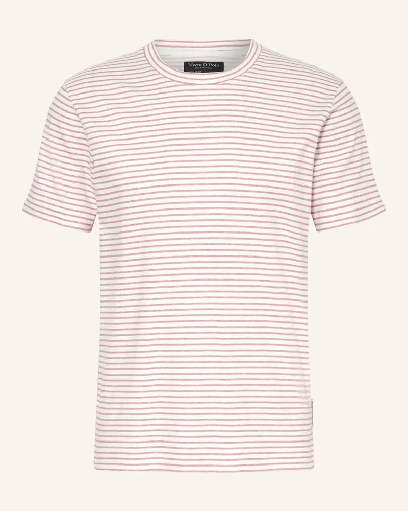 Marc O'Polo T-Shirt Rosa