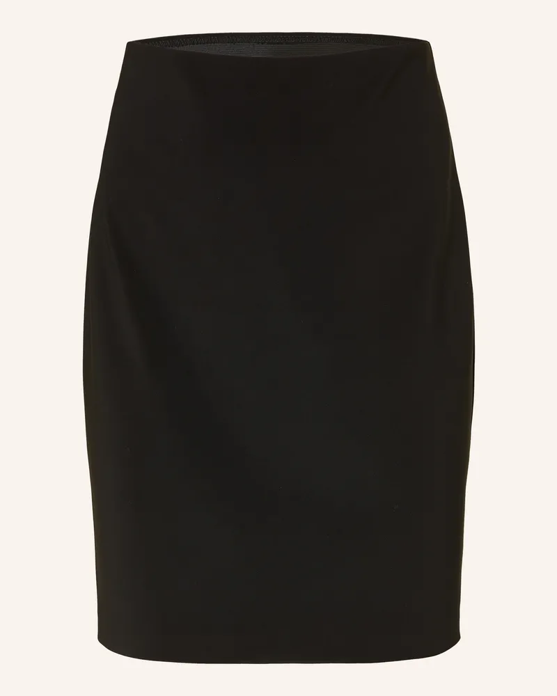 Joseph Ribkoff Rock schwarz Schwarz