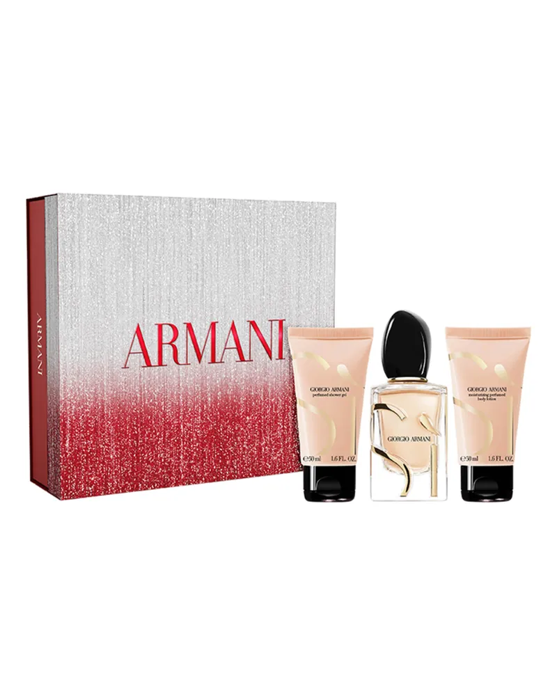 Giorgio Armani SÌ 