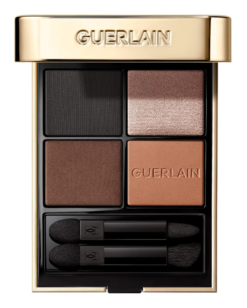 Guerlain Ombres G Lidschattenpalette 131