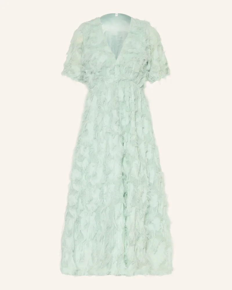 Y.A.S Kleid Mint