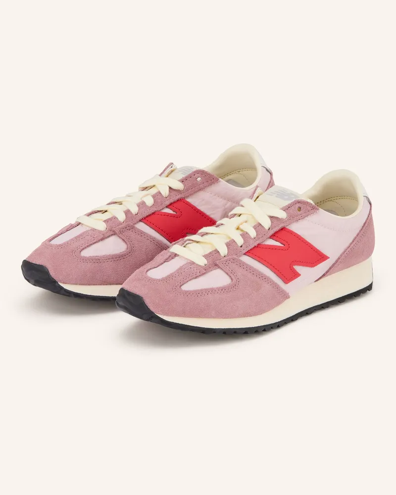 New Balance Sneaker 471 pink Altrosa
