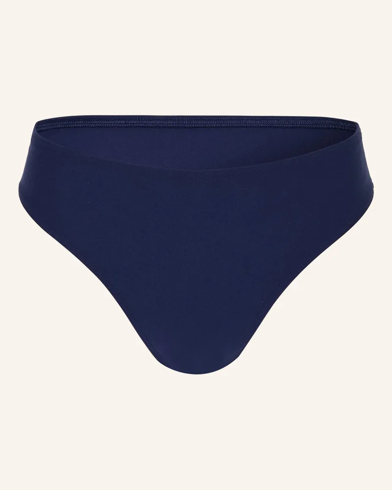 PrimaDonna Basic-Bikini-Hose ASWAN Dunkelblau