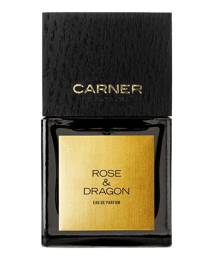 FUNKTION SCHNITT Rose & Dragon Eau de Parfum 50 ml 