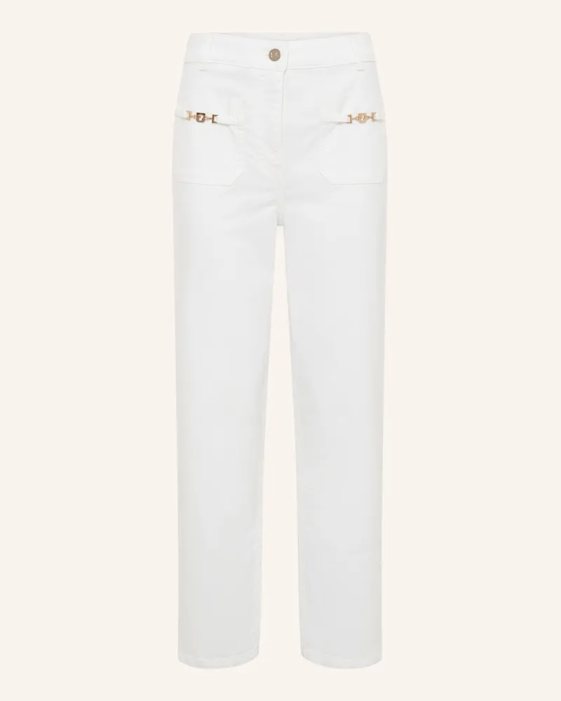 Gerard Darel Jeans Allie weiss Weiss