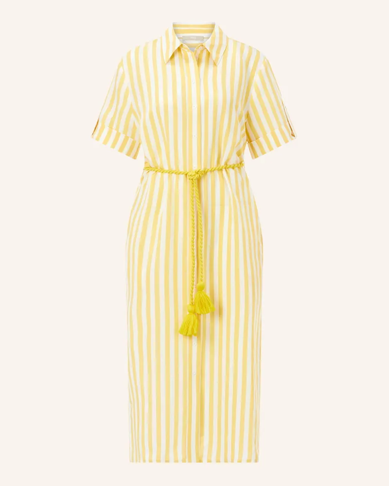 Malej Kleid Gelb