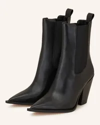 Michael Kors Chelsea-Boots LENI - SCHWARZ Schwarz