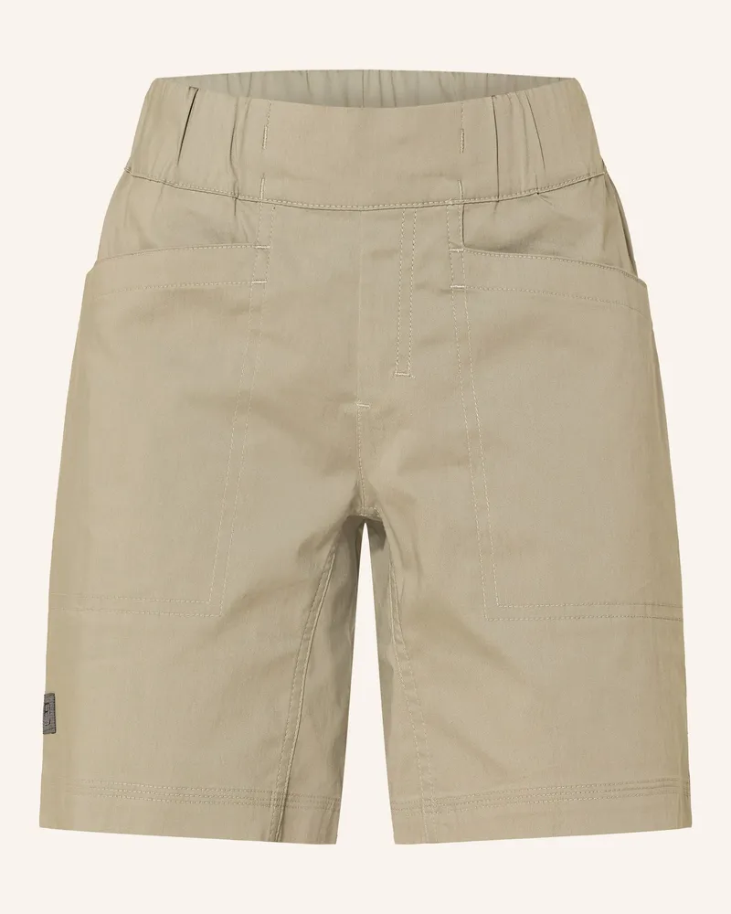 Ortovox Trekkingshorts Affinity gruen Hellgrün