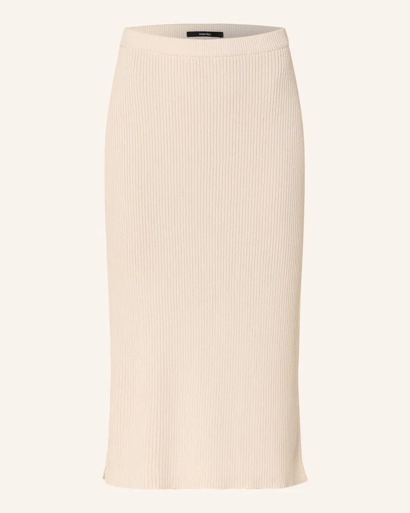 someday. Strickrock OTOINI Creme