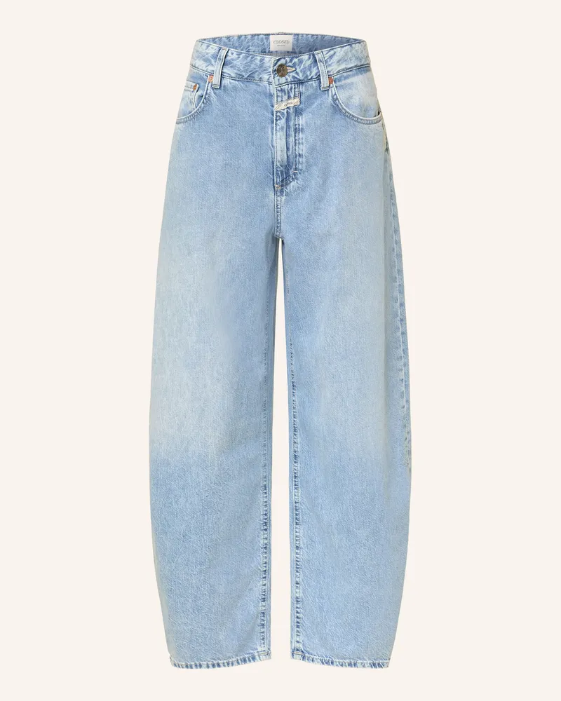 Closed Barrel Jeans Jazzie blau Lbl