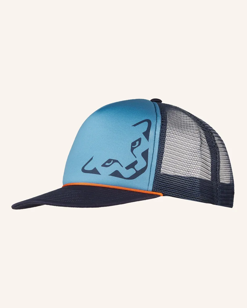 Dynafit Cap TRUCKER 3 Petrol