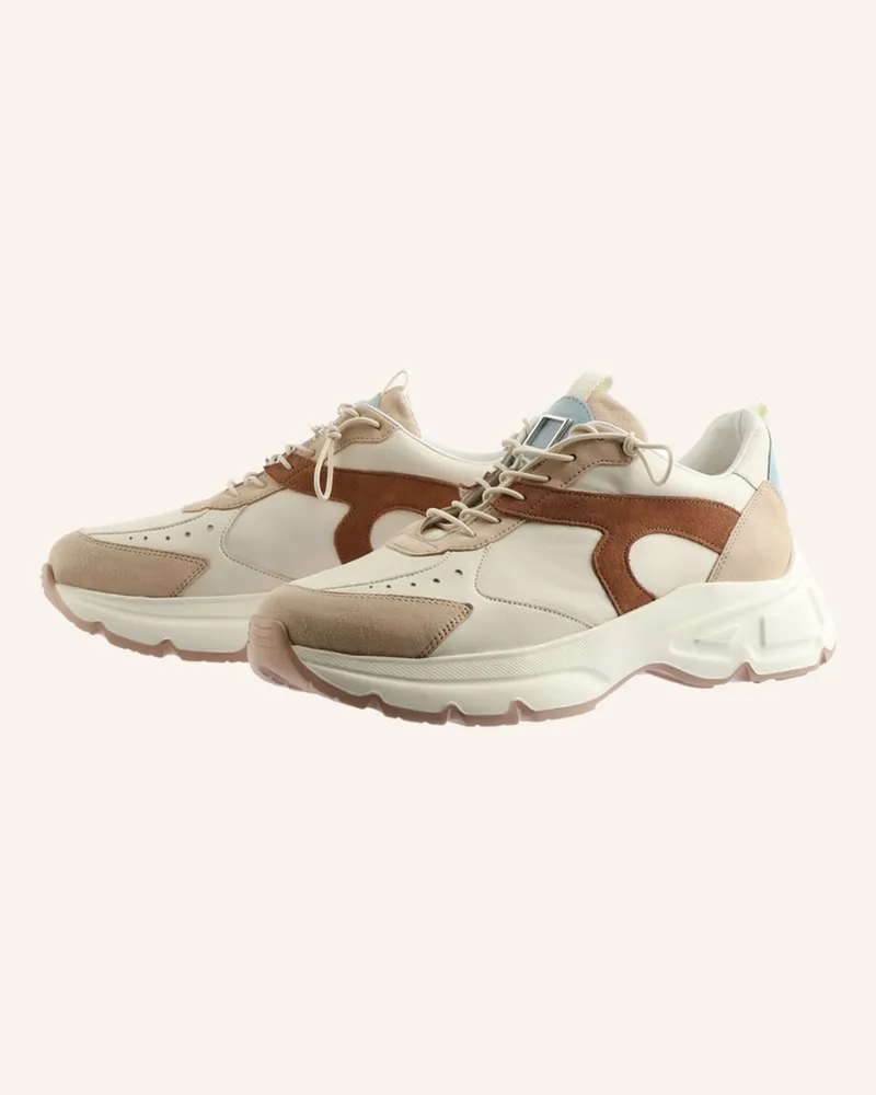 Högl Sneaker Faith beige Creme