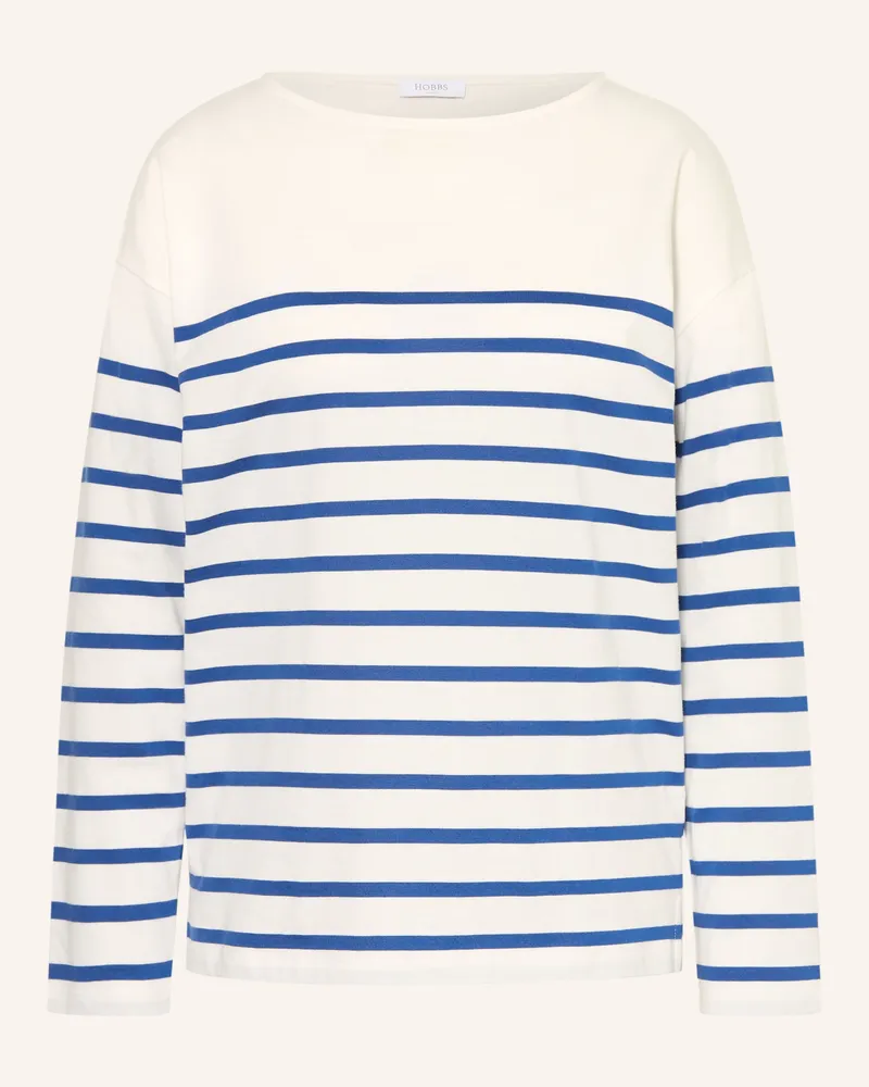 HOBBS London Longsleeve SIAN Weiss