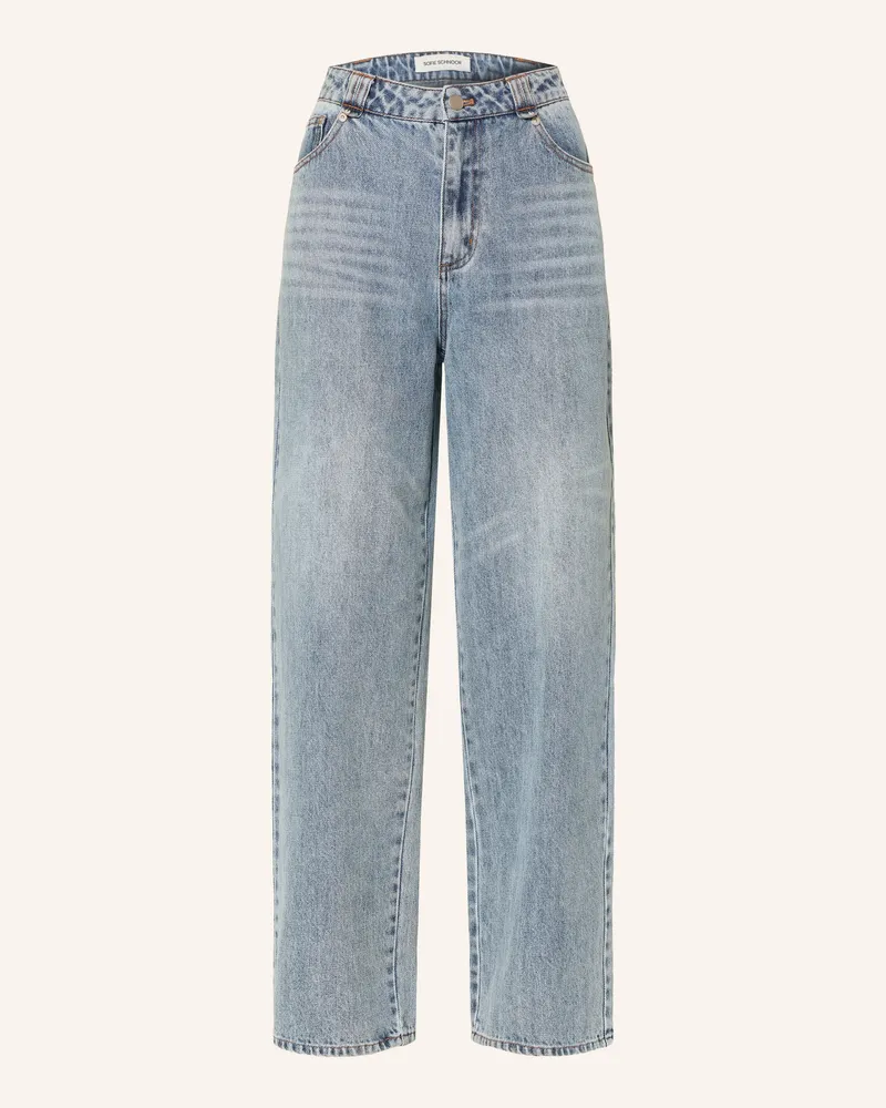 Sofie Schnoor Straight Jeans NORAHSW 5036