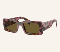 Sonnenbrille PR A07S