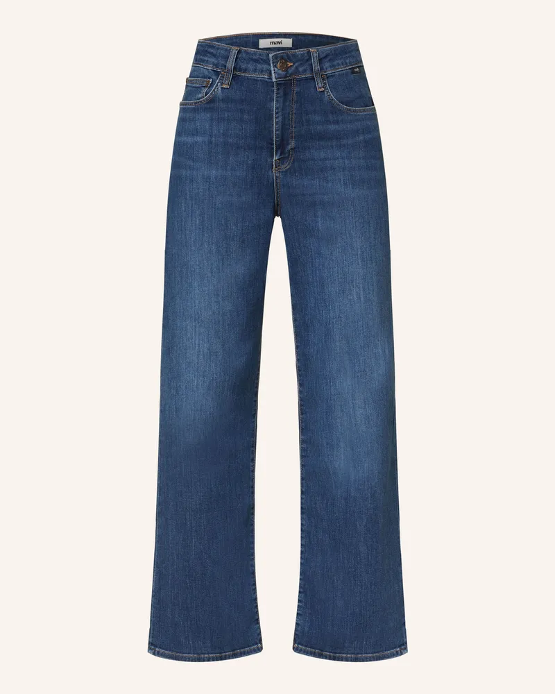 Mavi Jeans Jeans Malibu blau 87588