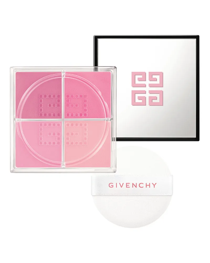 Givenchy PRISME LIBRE BLUSH 01