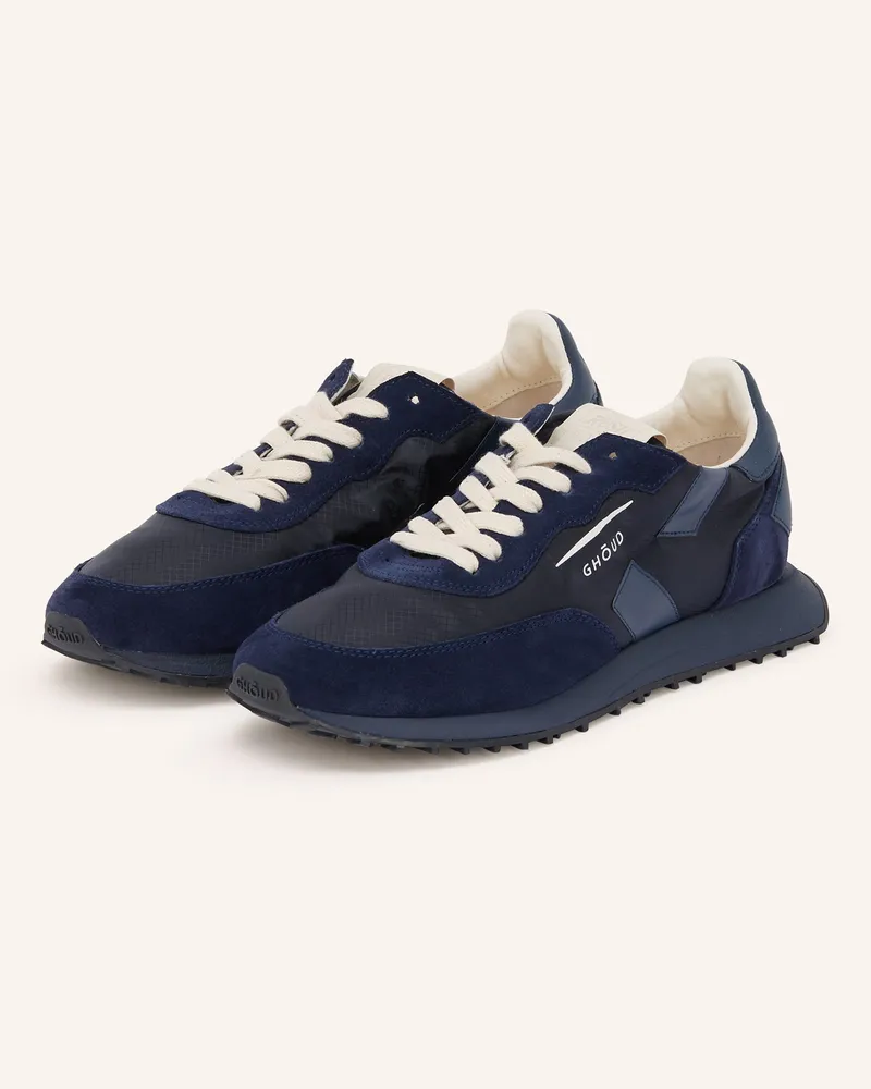 GHŌUD Sneaker RUSH Dunkelblau