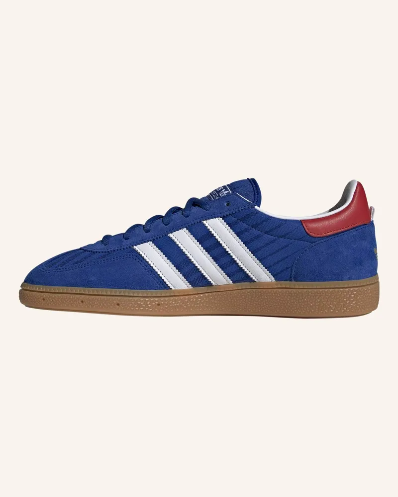 adidas Handball Spezial Schuh blau Blau
