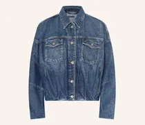Jeansjacke BLAXTON