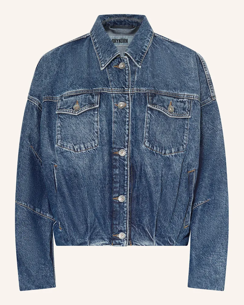 Drykorn Jeansjacke BLAXTON 3400