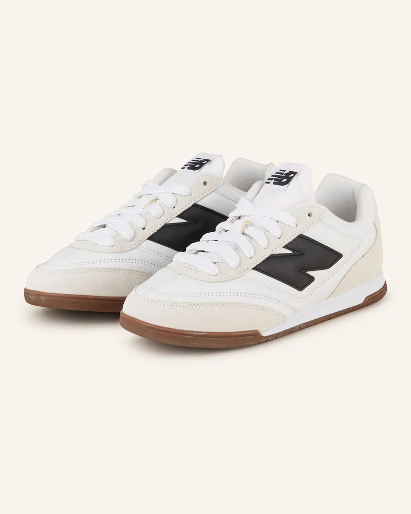New Balance Sneaker RC42 Weiss