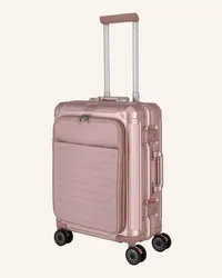 Travelite Trolley NEXT 2.0 S Rosa