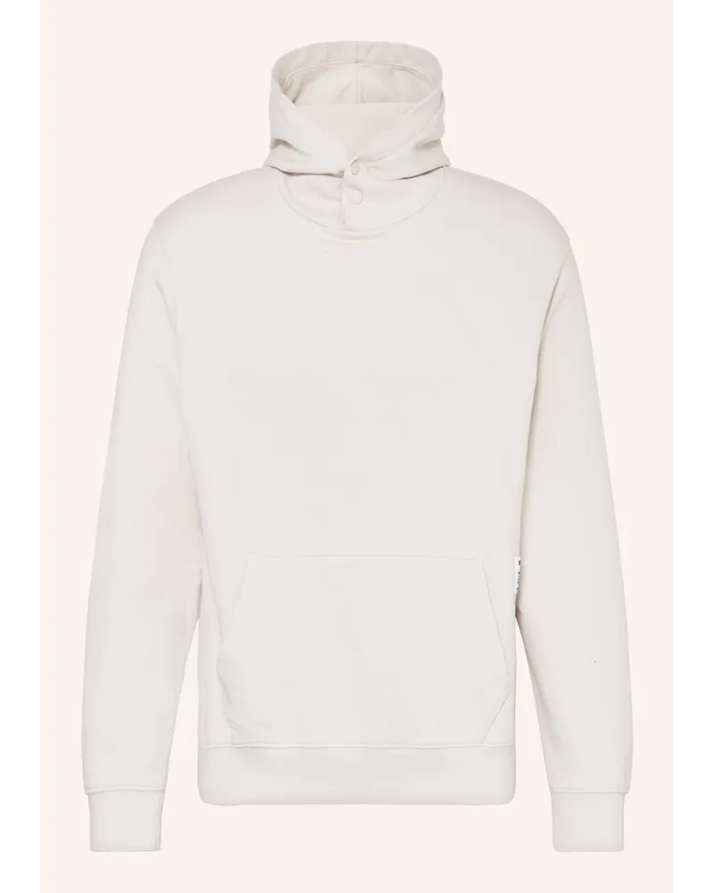 Replay Hoodie Weiss