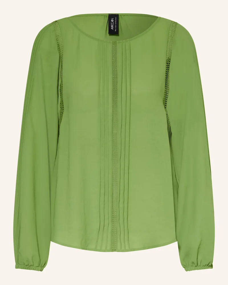 Marc Cain Blusenshirt gruen 526