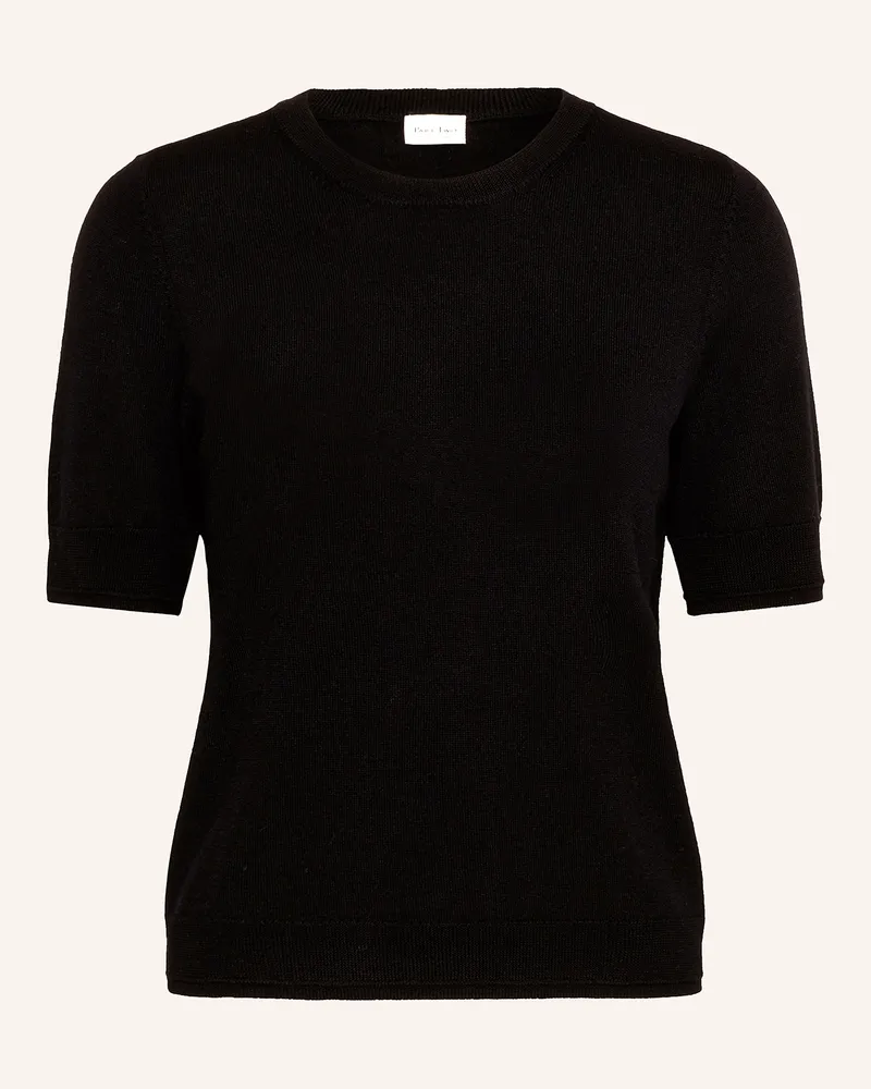 Part Two Strickshirt NATANYAPW Schwarz