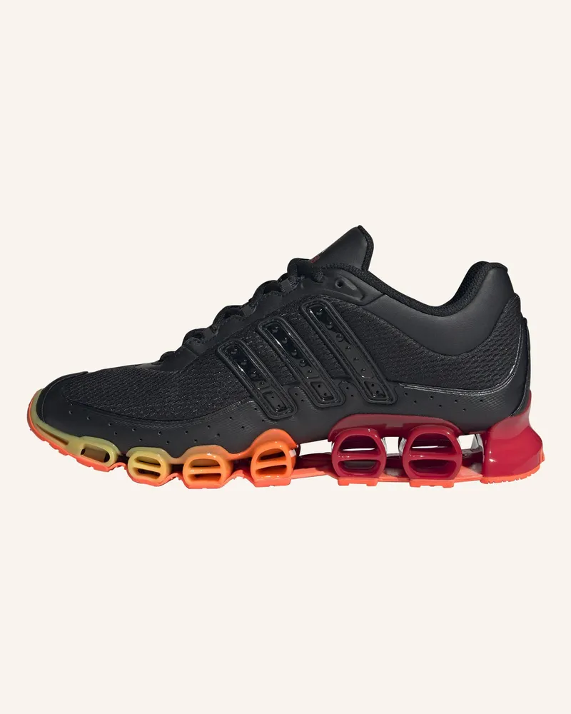 adidas MEGARIDE SCHUH Schwarz