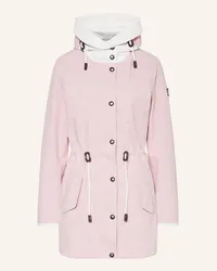 Wellensteyn Parka SOMMER Rosa