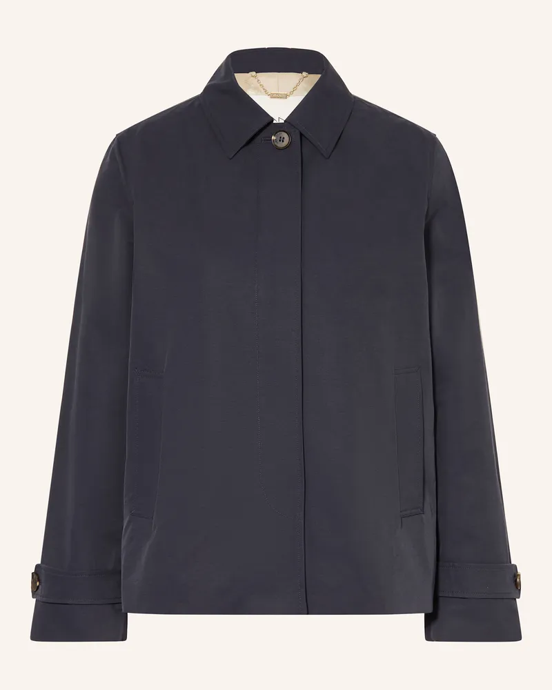Gant Jacke blau Dunkelblau
