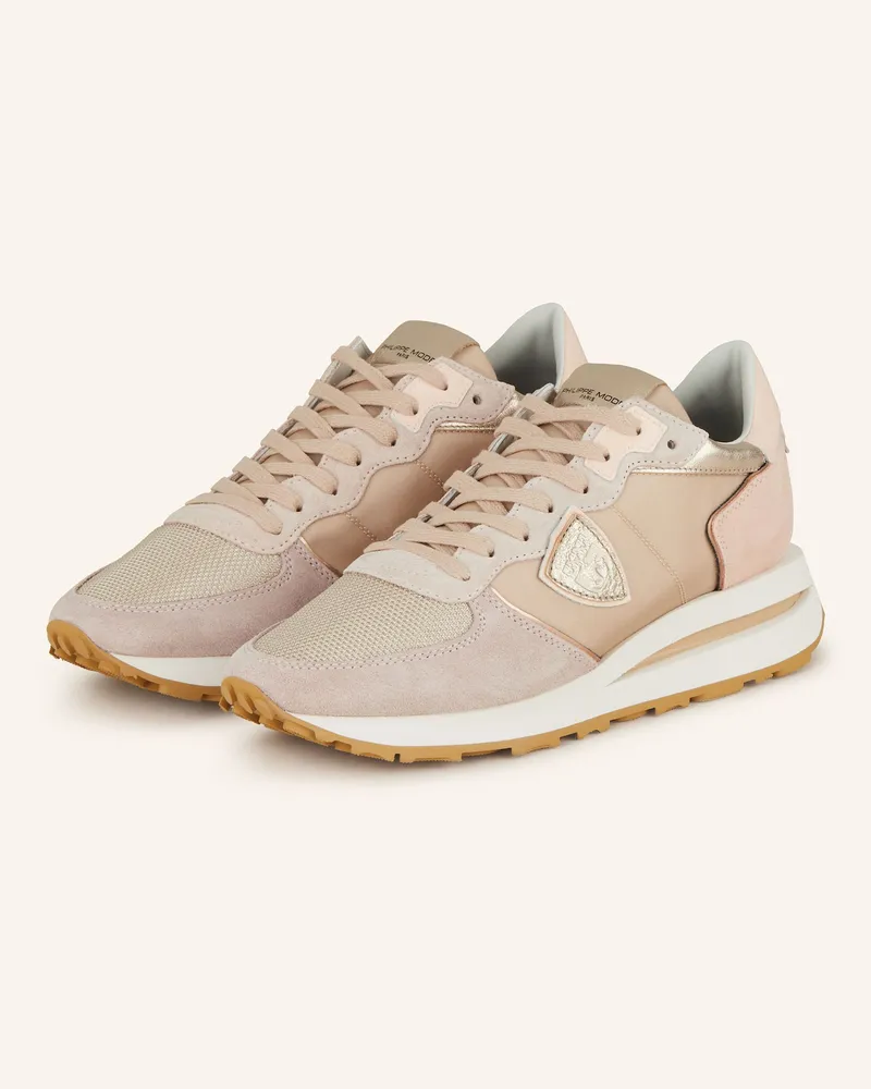 Philippe Model Sneaker TROPEZ Rosé